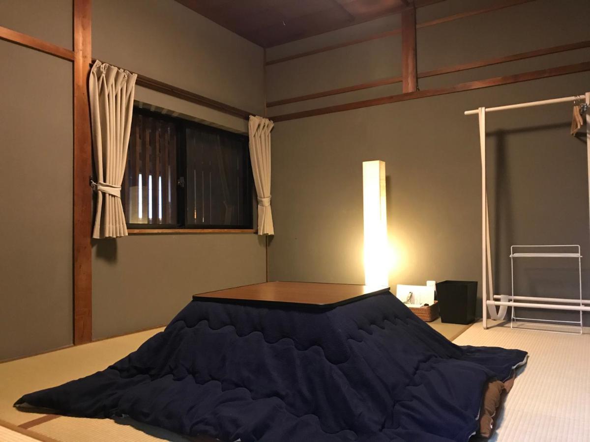ฮะรุยะ นะระมะชิ Hotel นารา ห้อง รูปภาพ