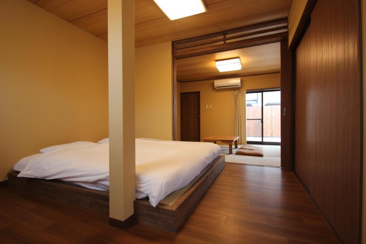 ฮะรุยะ นะระมะชิ Hotel นารา ภายนอก รูปภาพ