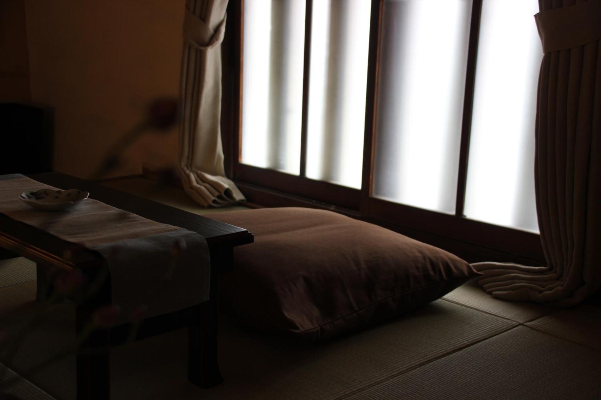 ฮะรุยะ นะระมะชิ Hotel นารา ห้อง รูปภาพ