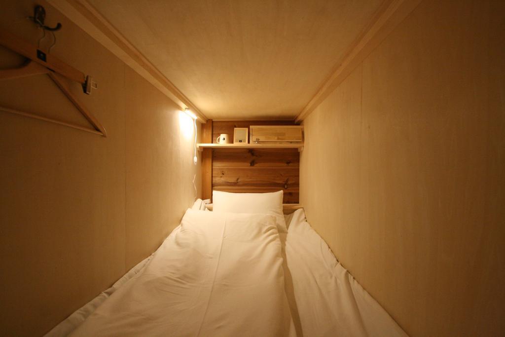 ฮะรุยะ นะระมะชิ Hotel นารา ภายนอก รูปภาพ